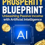 AI Prosperity Blueprint Unleashing Passive Income With Artificial Intelligence Paperback February 10 2024 0